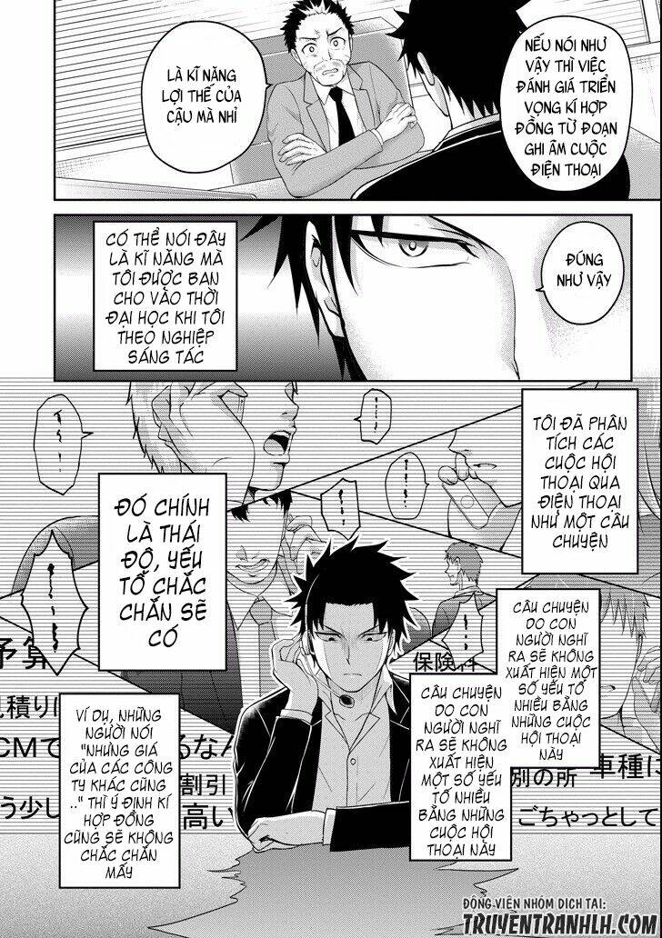 29 To JK Chapter 9 - TC Truyện