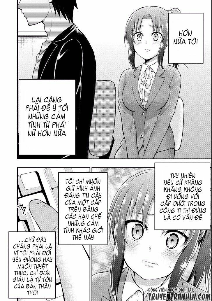 29 To JK Chapter 9 - TC Truyện