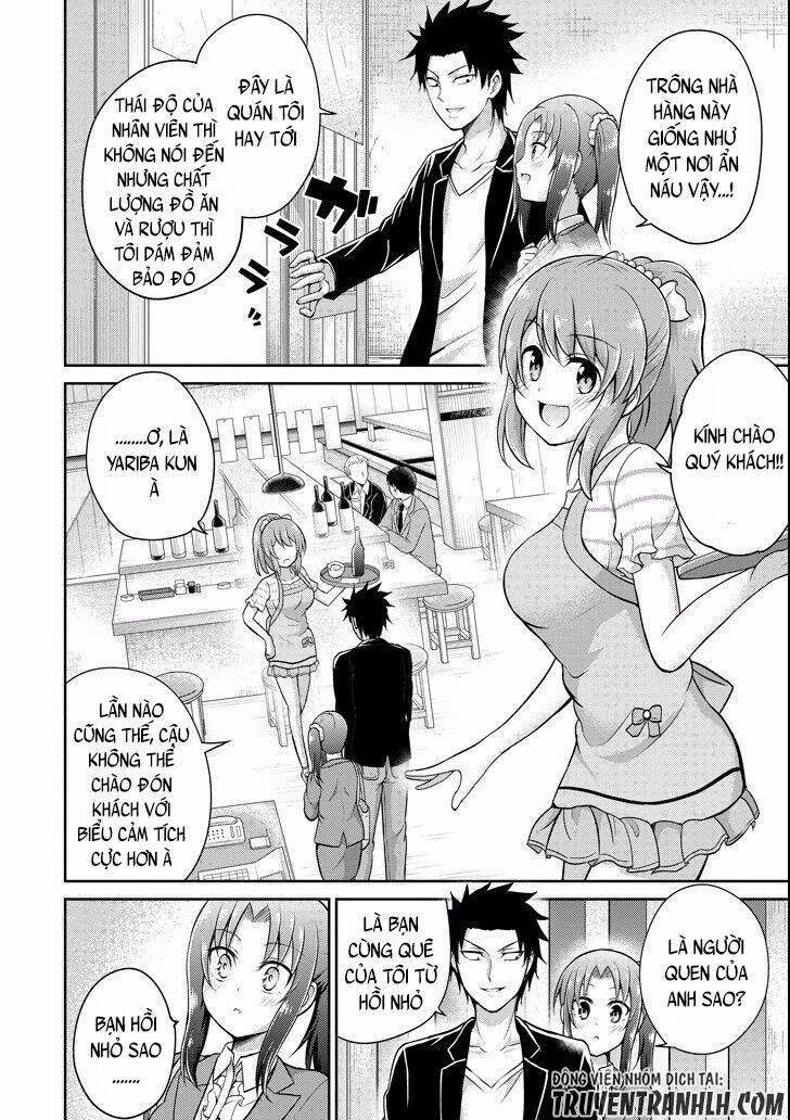 29 To JK Chapter 9 - TC Truyện