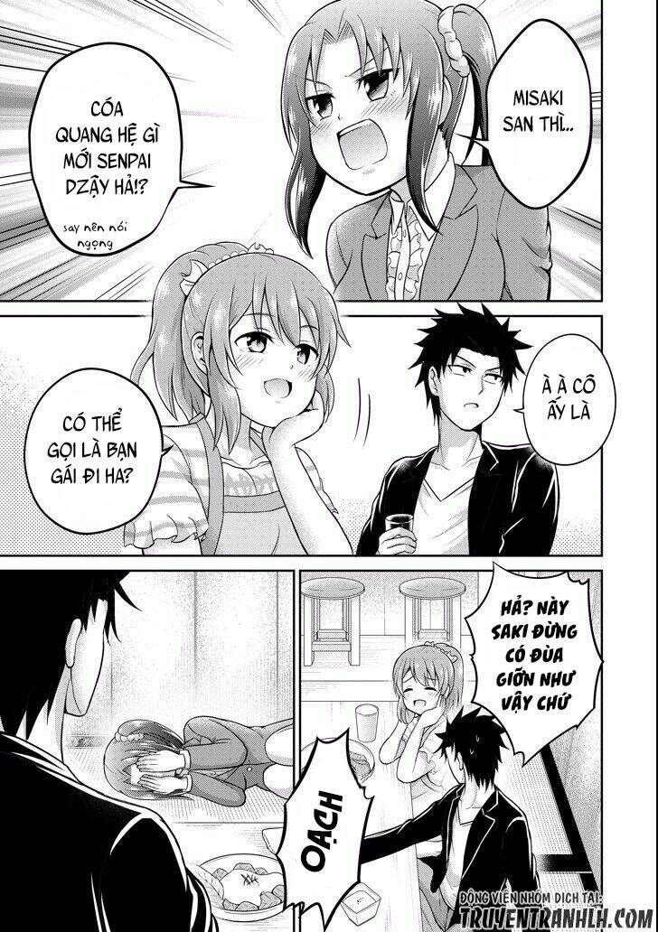 29 To JK Chapter 9 - TC Truyện