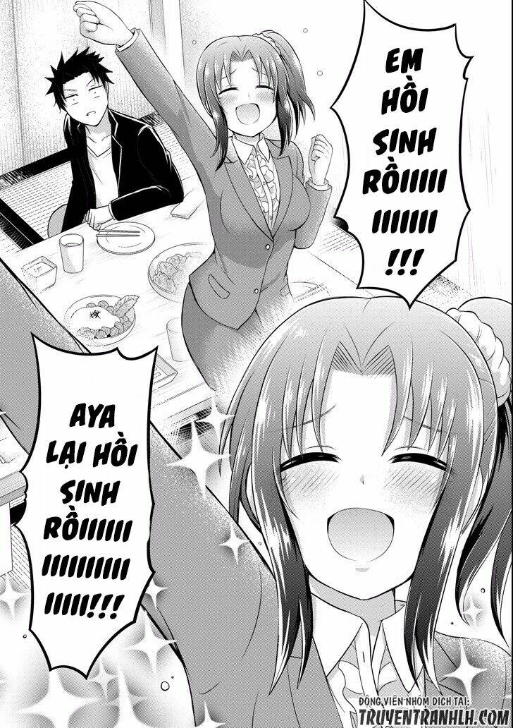 29 To JK Chapter 9 - TC Truyện