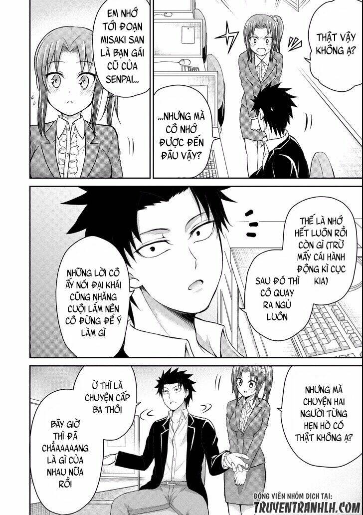 29 To JK Chapter 9 - TC Truyện