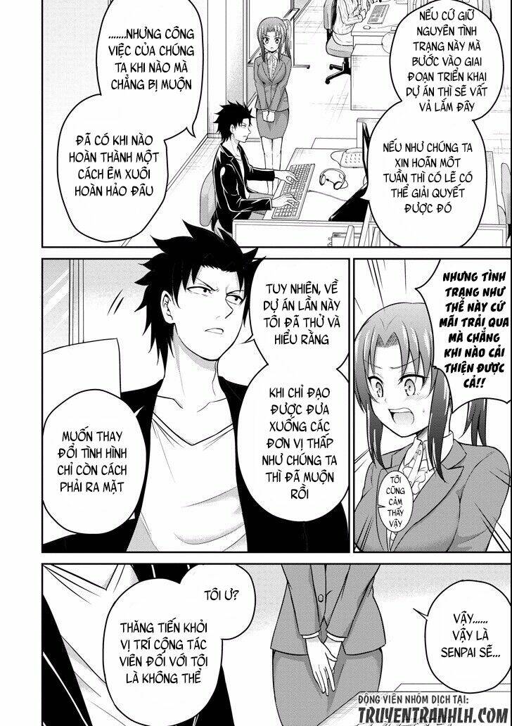 29 To JK Chapter 9 - TC Truyện
