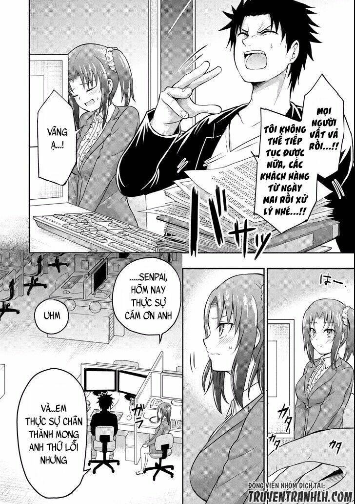 29 To JK Chapter 9 - TC Truyện