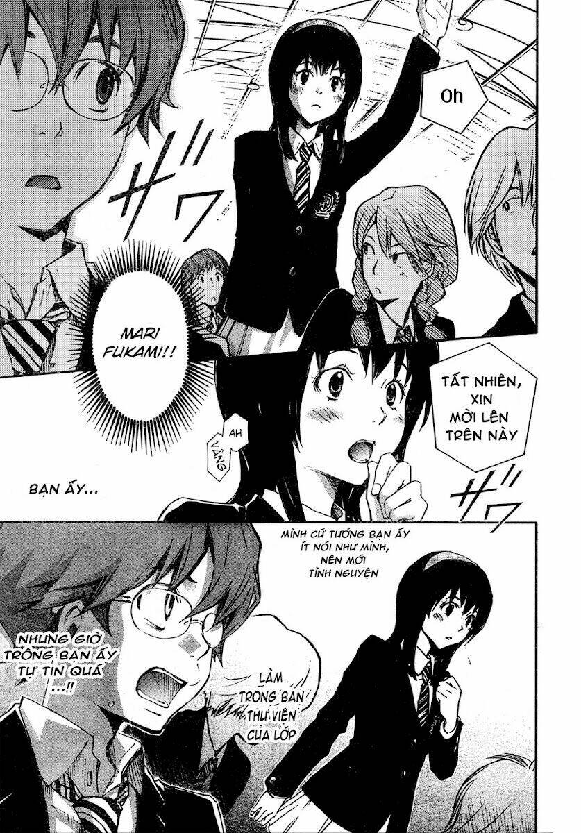 703X Chapter 1.2 - TC Truyện