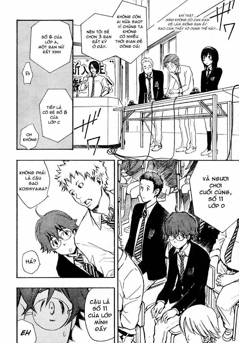 703X Chapter 1.2 - TC Truyện
