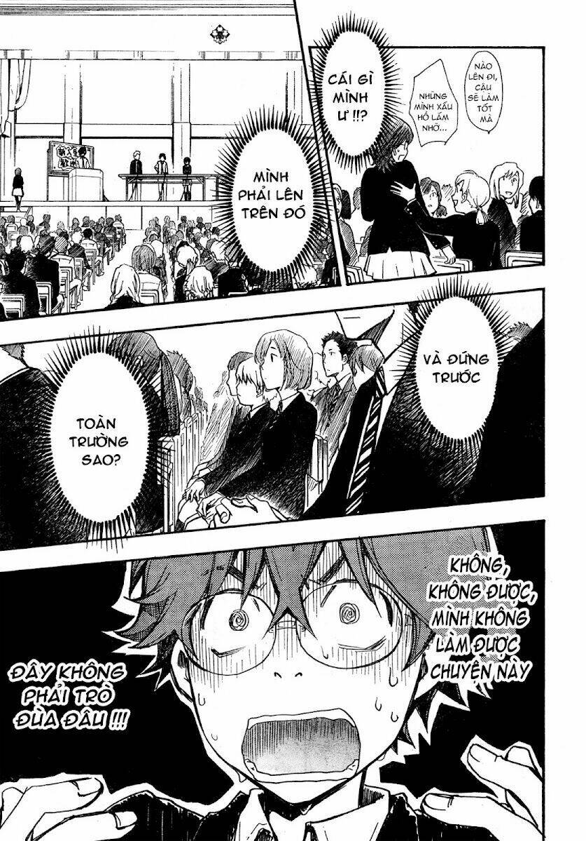 703X Chapter 1.2 - TC Truyện