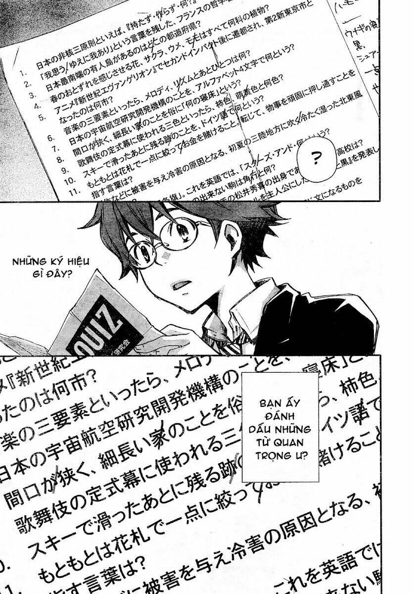 703X Chapter 1.2 - TC Truyện