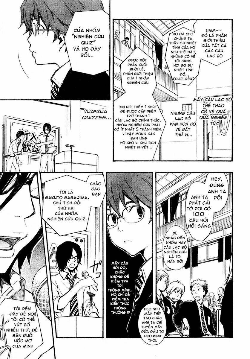 703X Chapter 1.2 - TC Truyện