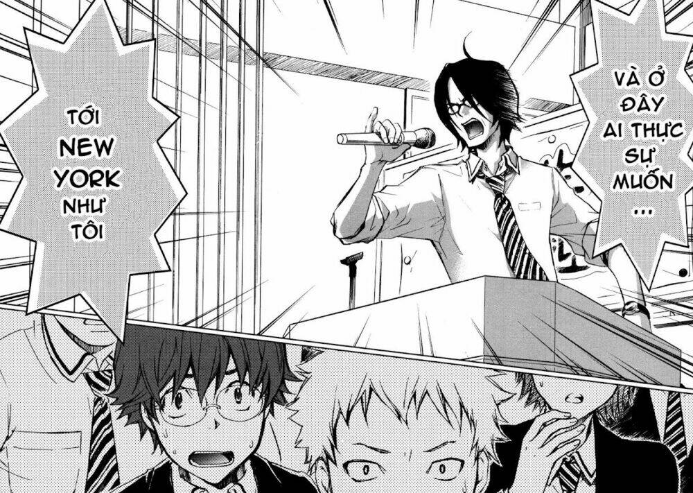 703X Chapter 1.2 - TC Truyện