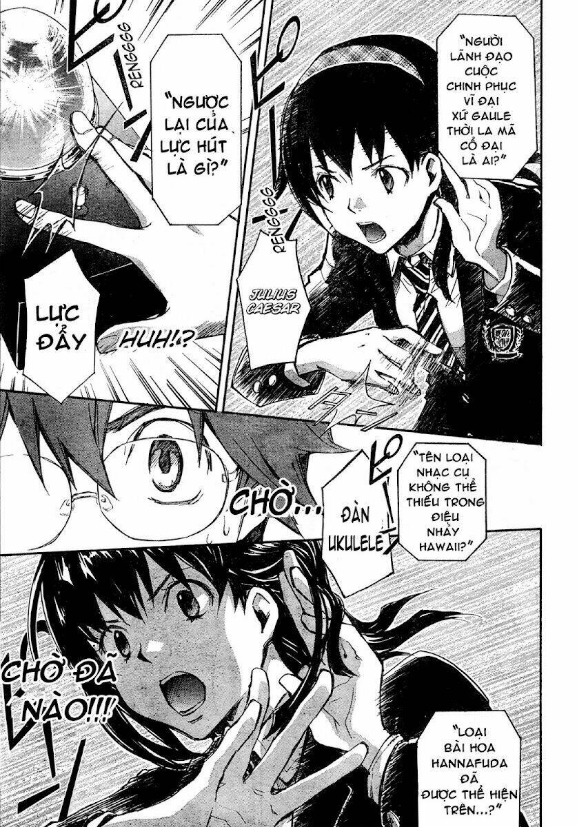 703X Chapter 1.2 - TC Truyện
