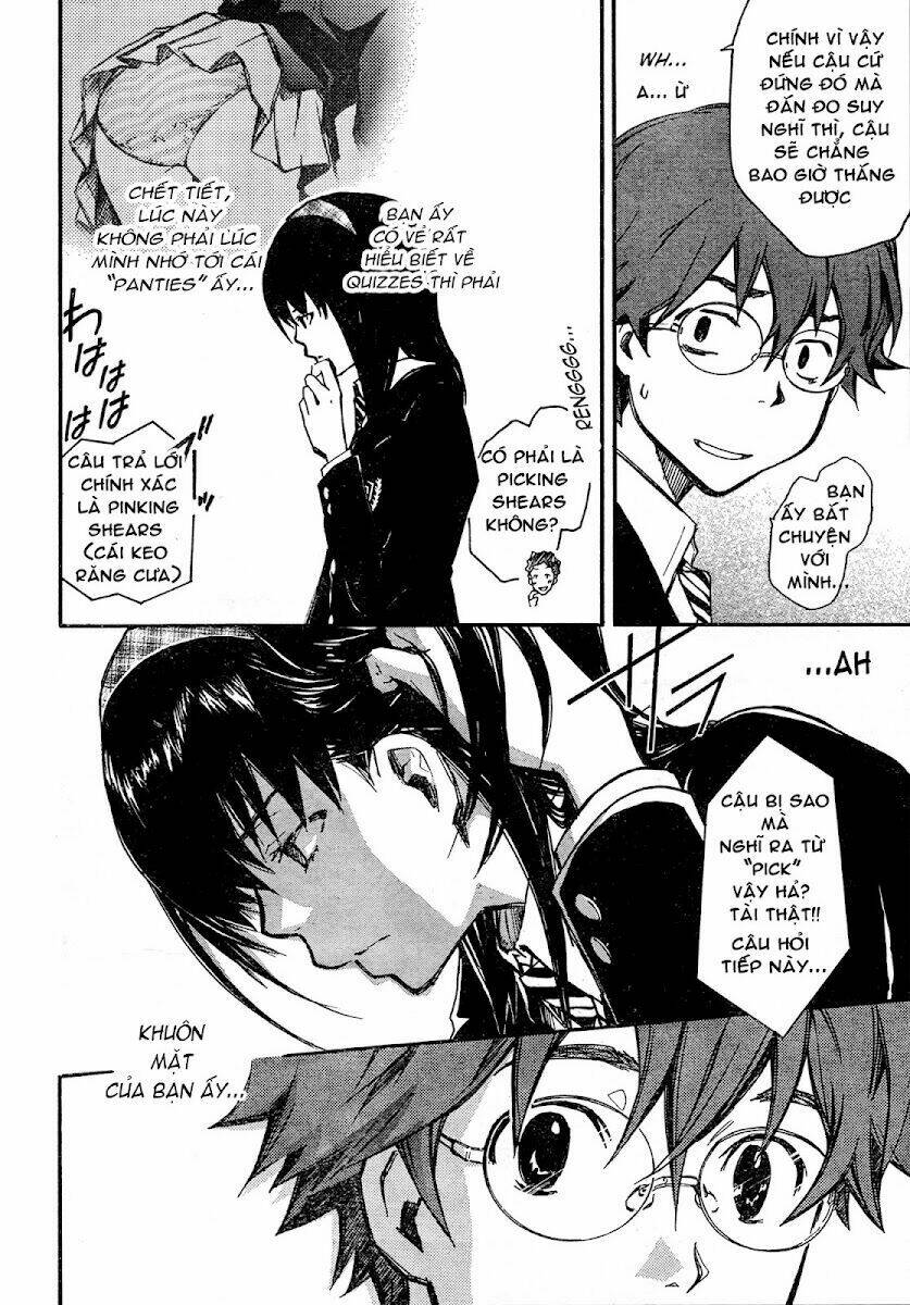 703X Chapter 1.2 - TC Truyện