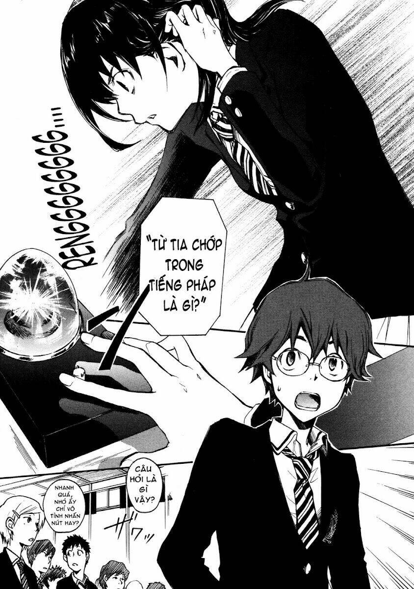 703X Chapter 1.2 - TC Truyện