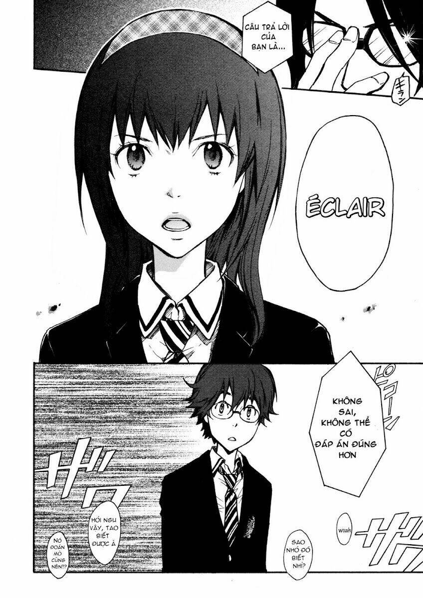 703X Chapter 1.2 - TC Truyện
