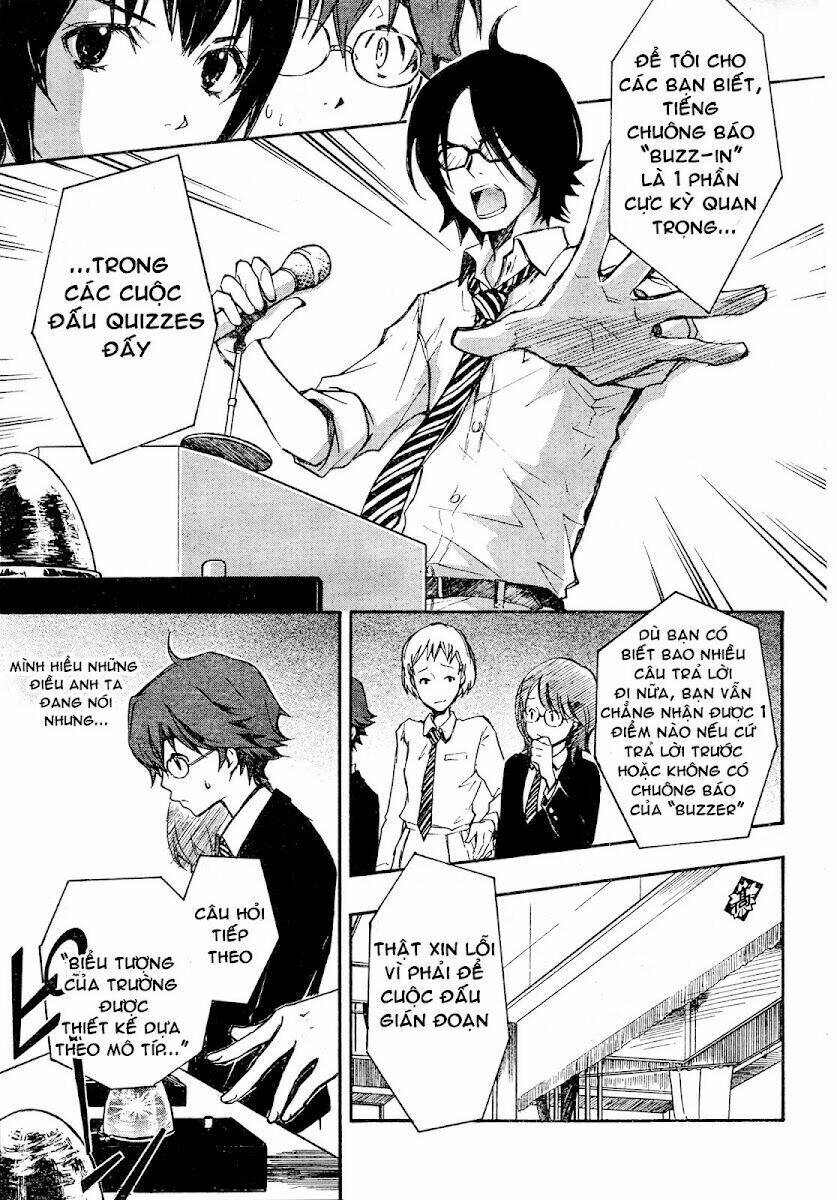 703X Chapter 1.2 - TC Truyện