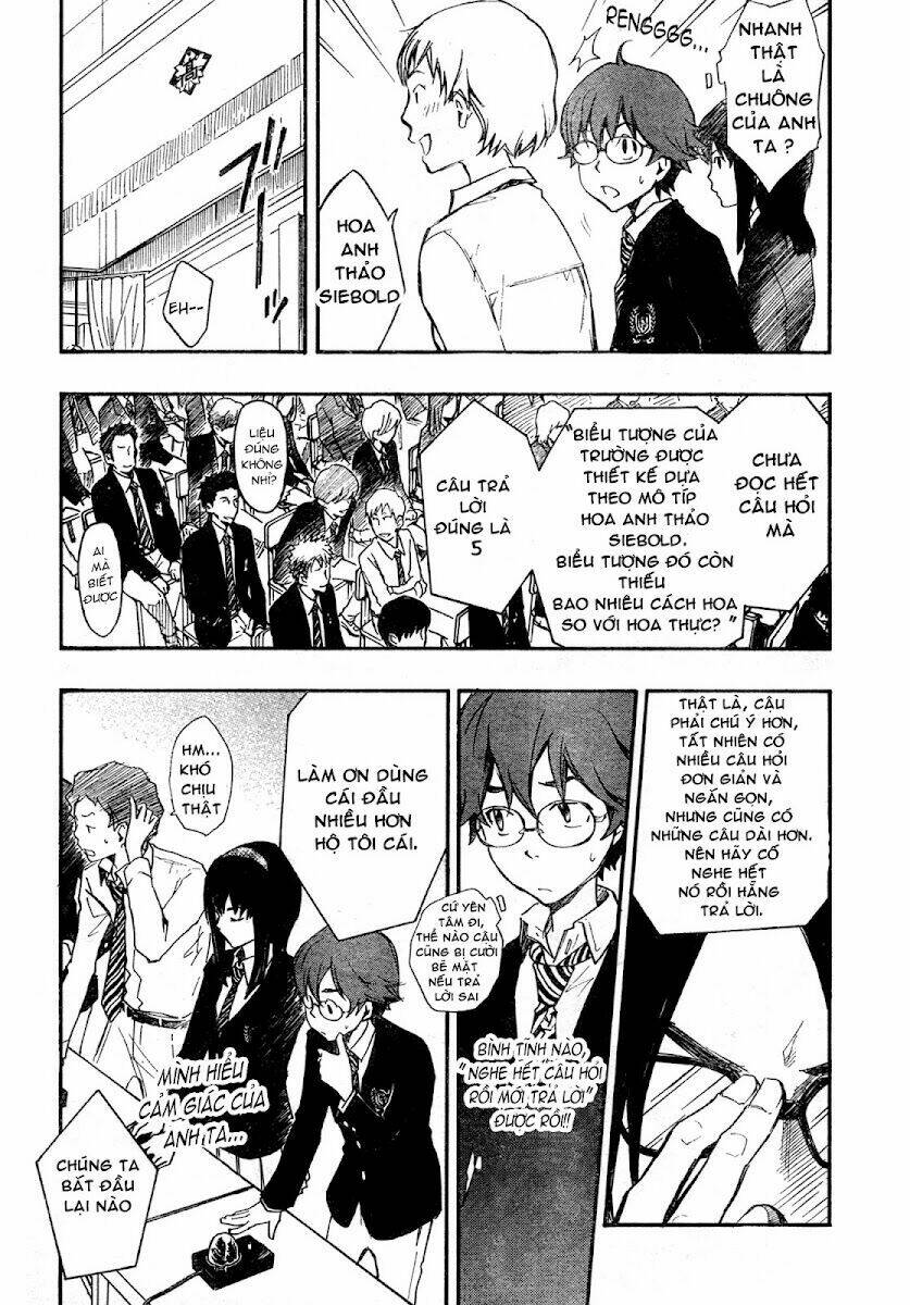 703X Chapter 1.2 - TC Truyện