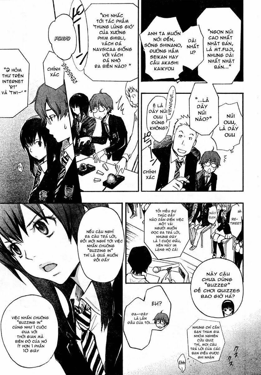 703X Chapter 1.2 - TC Truyện