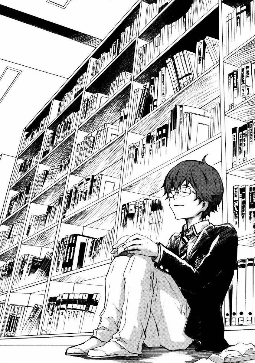 703X Chapter 1.2 - TC Truyện
