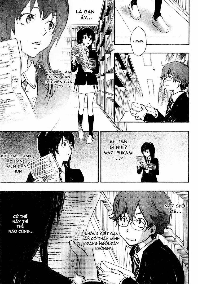 703X Chapter 1.2 - TC Truyện