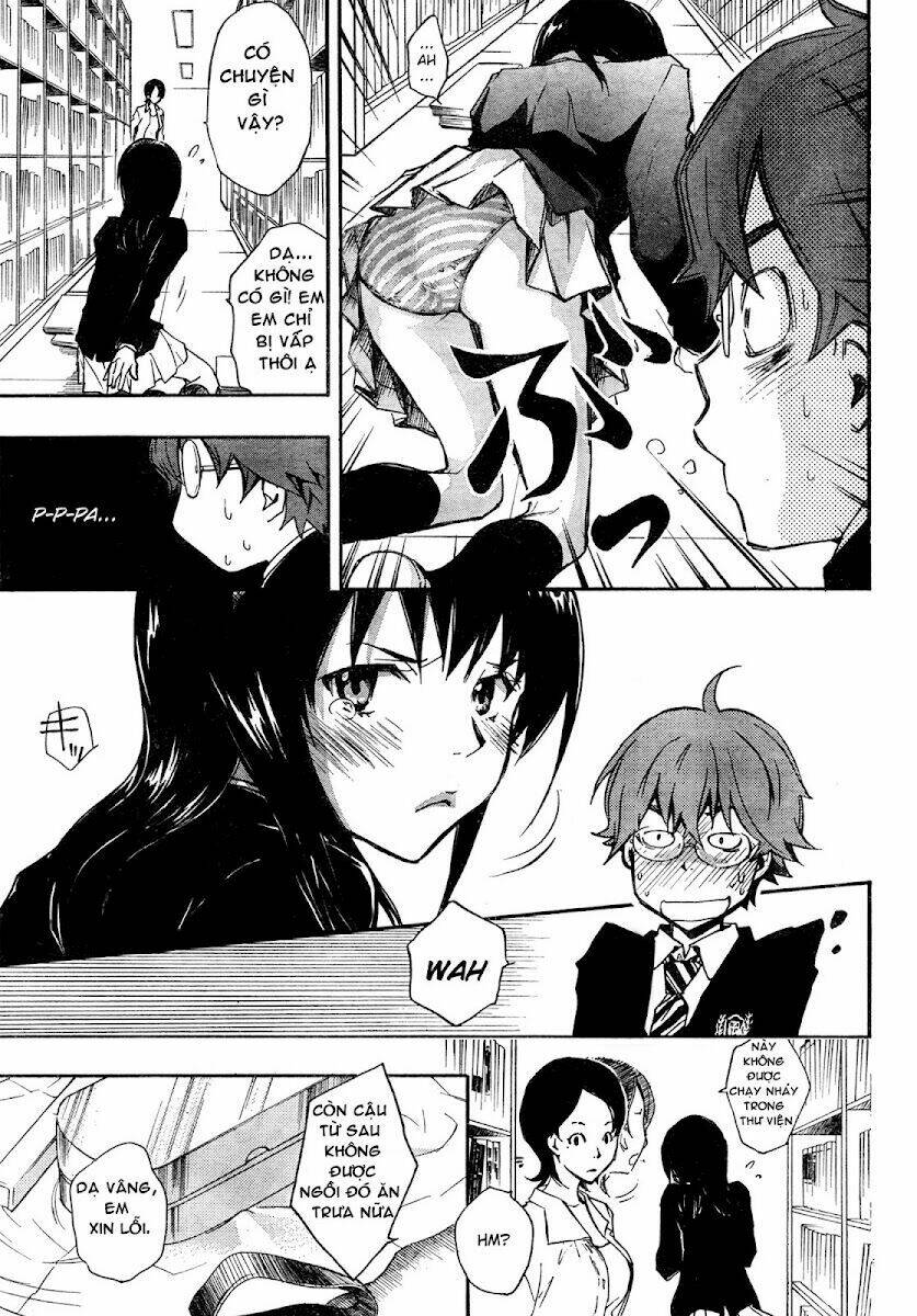 703X Chapter 1.2 - TC Truyện