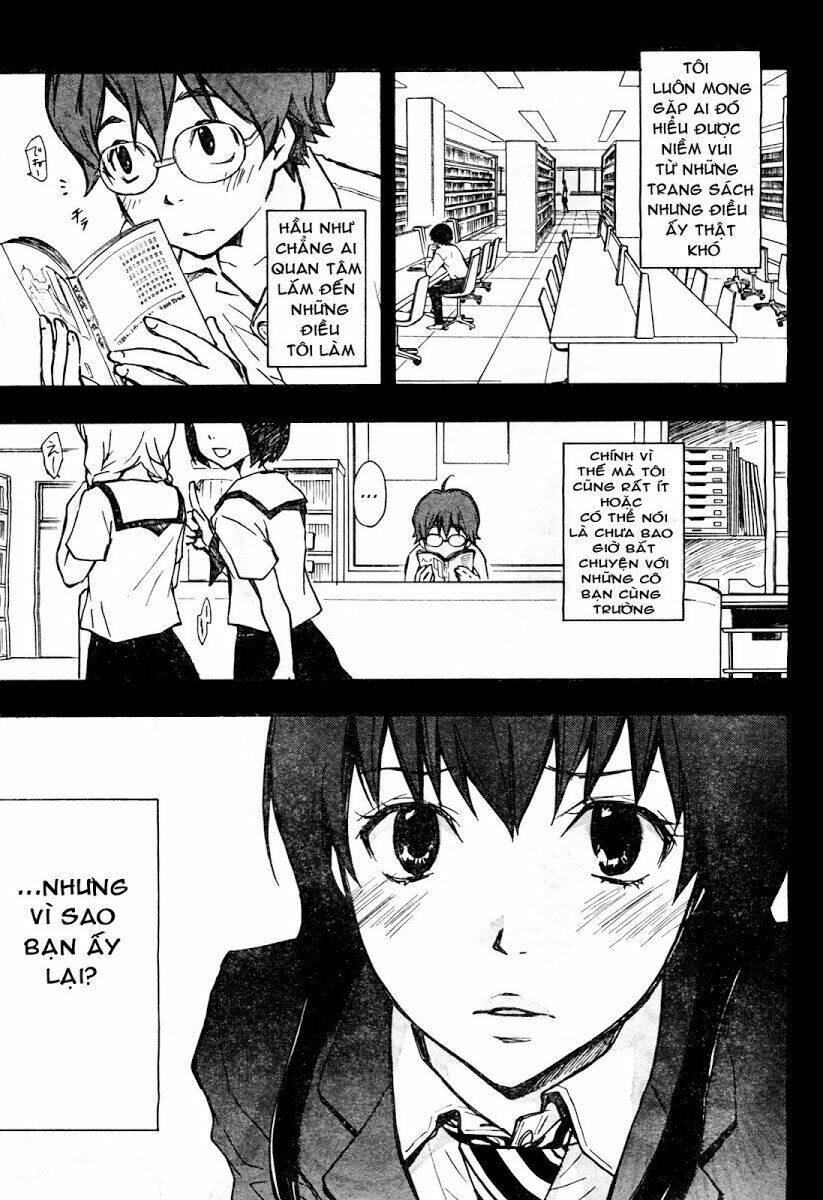 703X Chapter 2 - TC Truyện