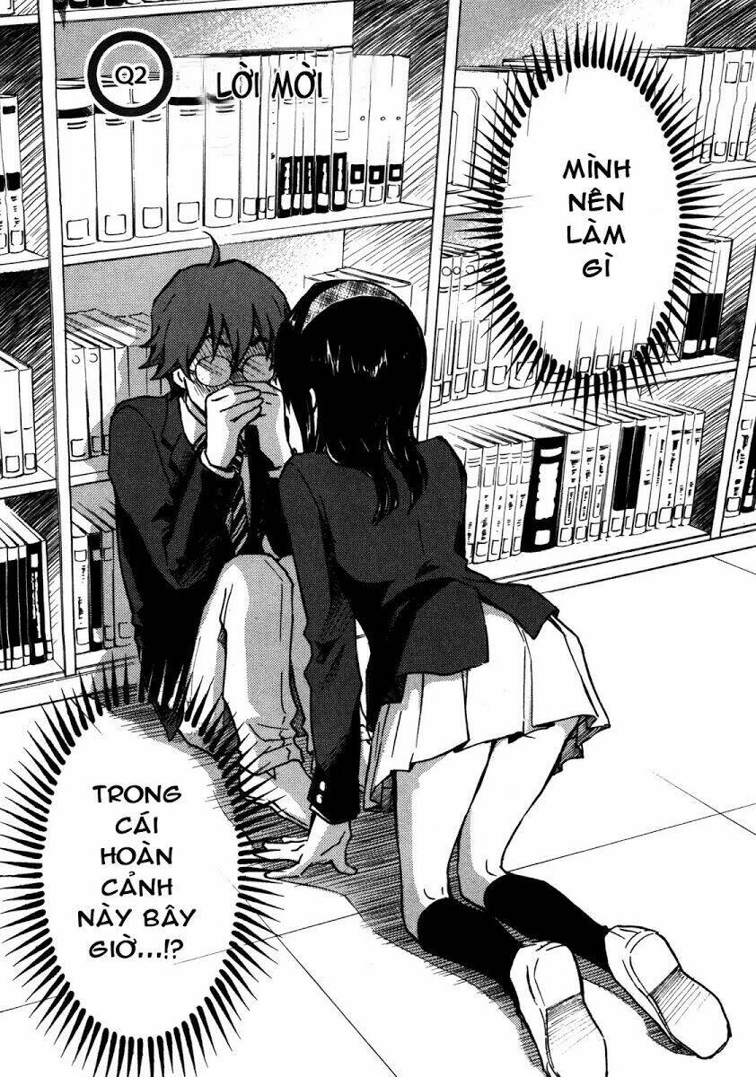 703X Chapter 2 - TC Truyện