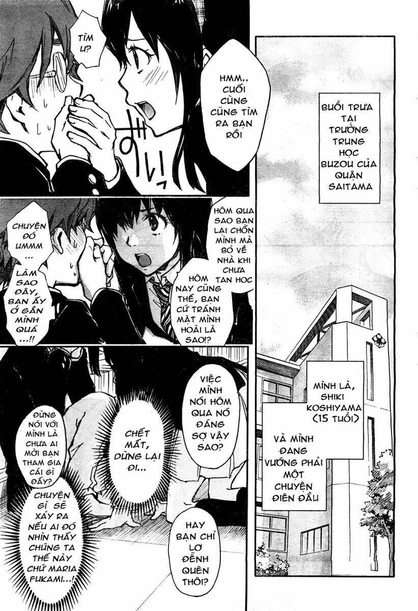 703X Chapter 2 - TC Truyện