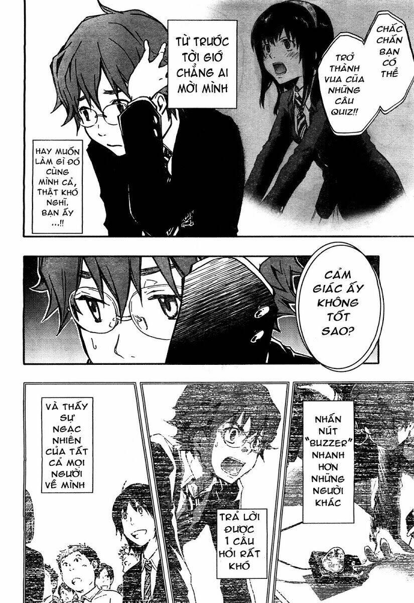 703X Chapter 2 - TC Truyện