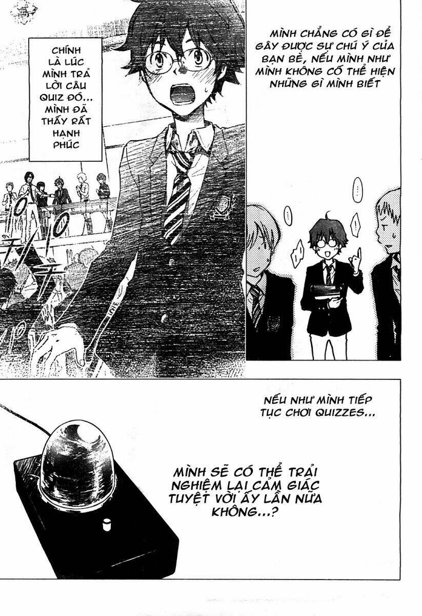 703X Chapter 2 - TC Truyện