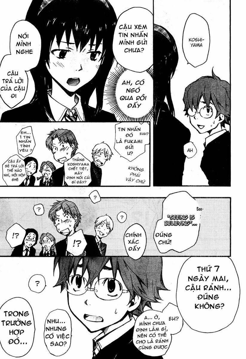 703X Chapter 2 - TC Truyện