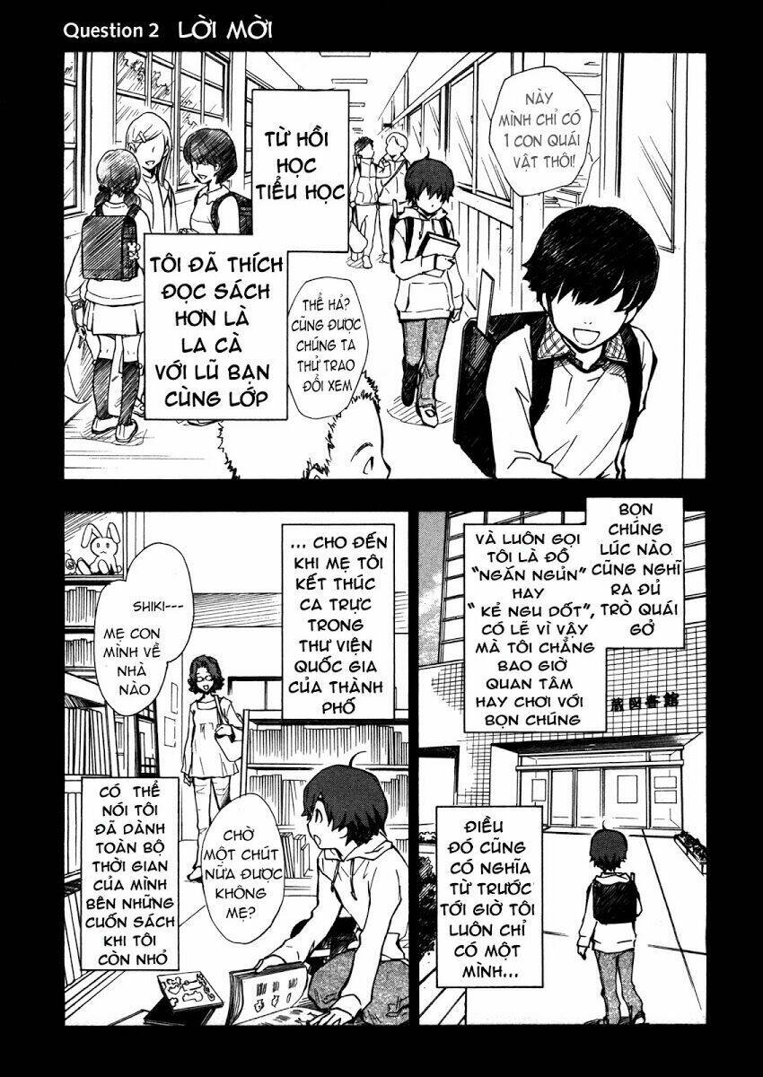 703X Chapter 2 - TC Truyện