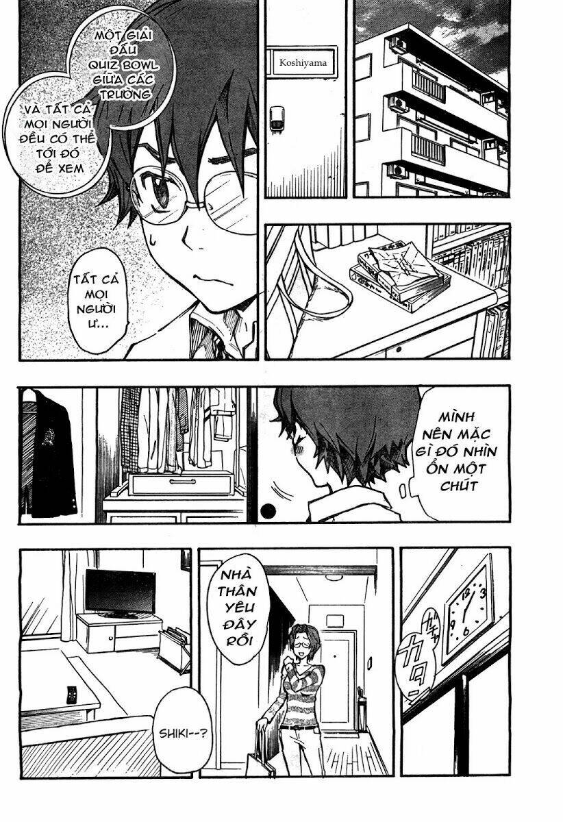 703X Chapter 2 - TC Truyện