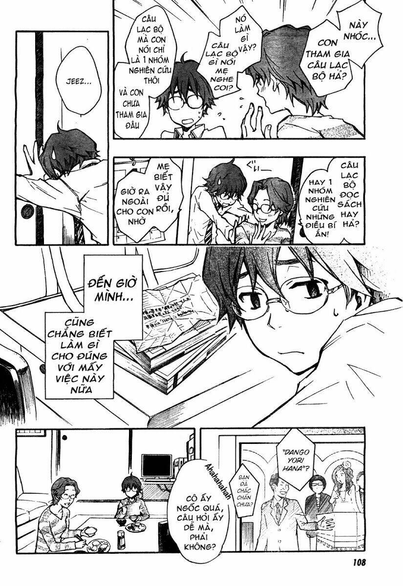703X Chapter 2 - TC Truyện