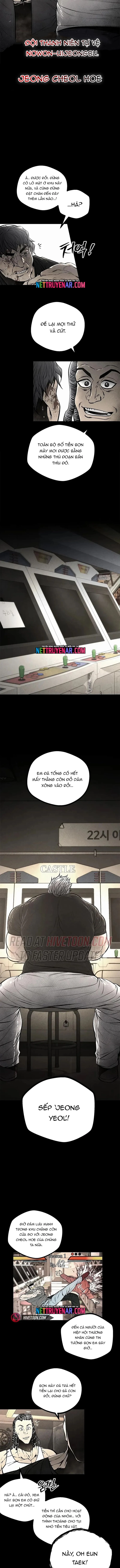 Nam Tề Chapter 48 - TC Truyện