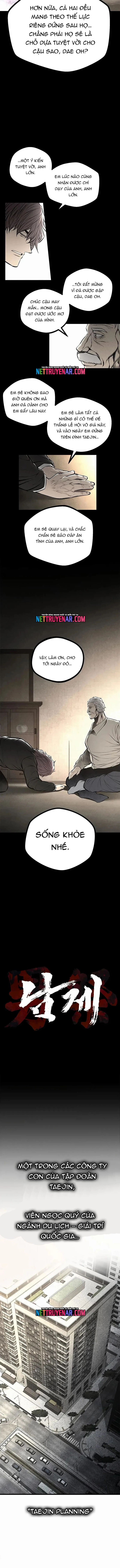 Nam Tề Chapter 48 - TC Truyện