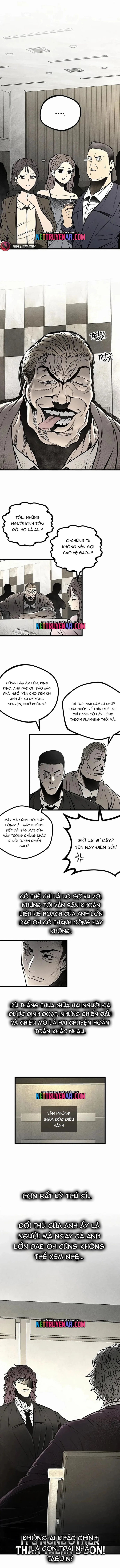 Nam Tề Chapter 48 - TC Truyện