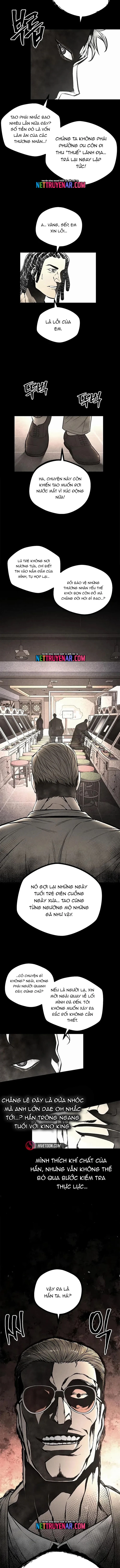 Nam Tề Chapter 48 - TC Truyện