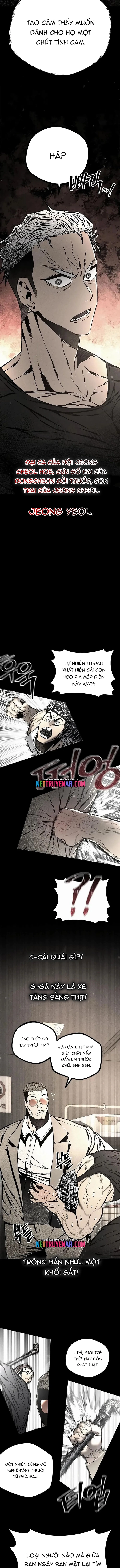 Nam Tề Chapter 48 - TC Truyện