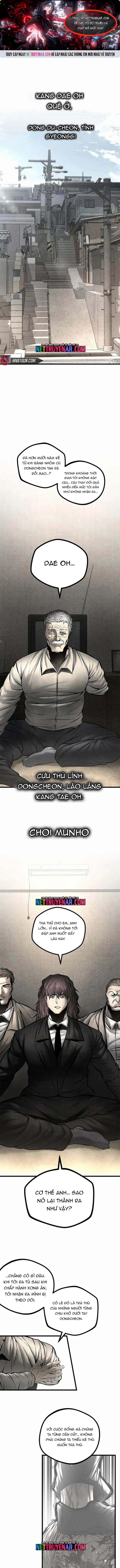 Nam Tề Chapter 48 - TC Truyện