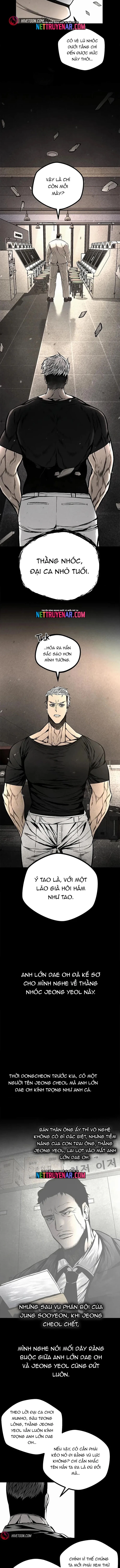 Nam Tề Chapter 48 - TC Truyện