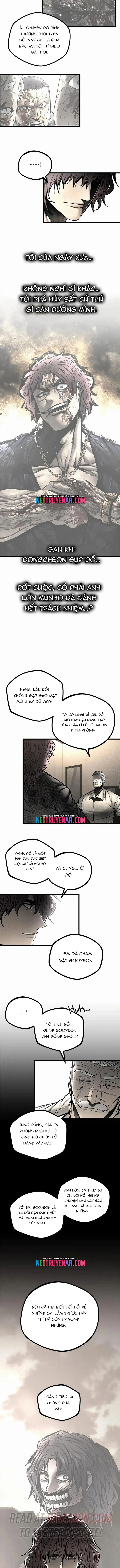 Nam Tề Chapter 48 - TC Truyện