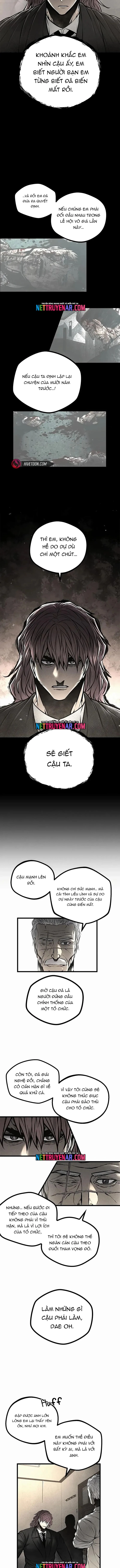 Nam Tề Chapter 48 - TC Truyện