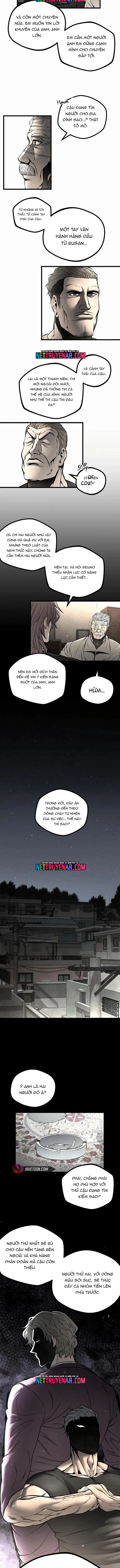 Nam Tề Chapter 48 - TC Truyện