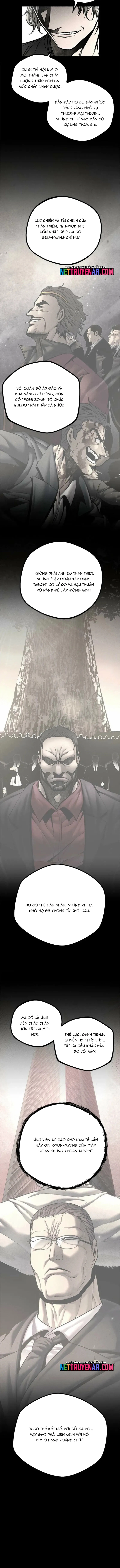 Nam Tề Chapter 49 - AB Truyện