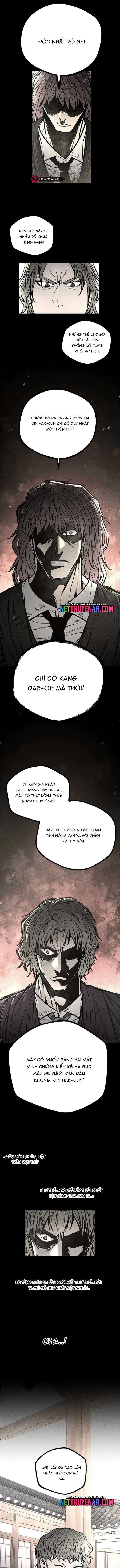 Nam Tề Chapter 49 - AB Truyện