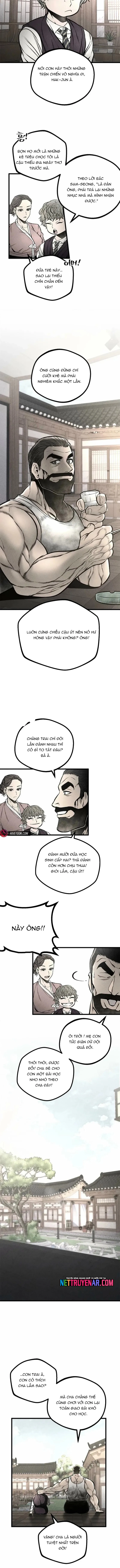 Nam Tề Chapter 49 - AB Truyện