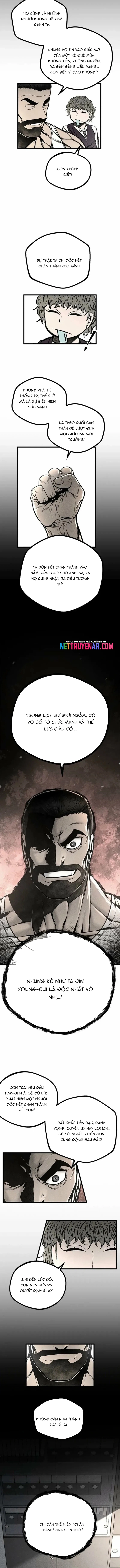 Nam Tề Chapter 49 - AB Truyện