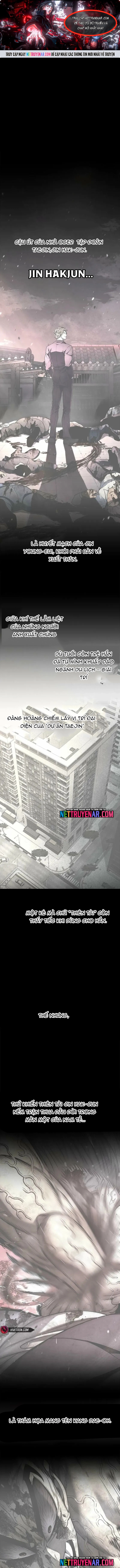 Nam Tề Chapter 49 - AB Truyện