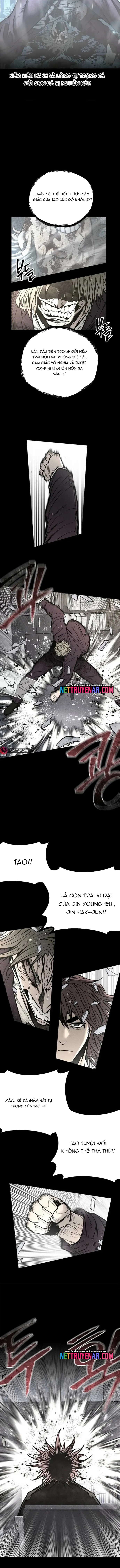 Nam Tề Chapter 49 - AB Truyện