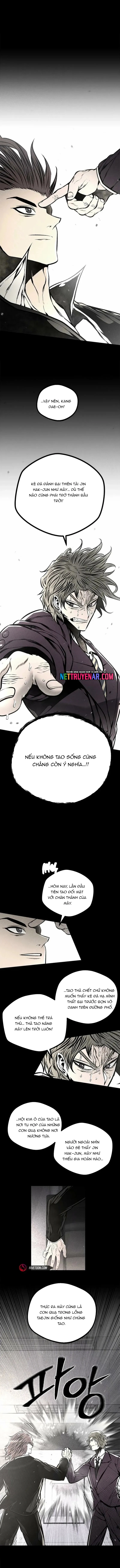 Nam Tề Chapter 49 - AB Truyện